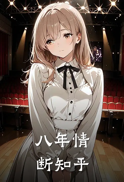 八年情断知乎
