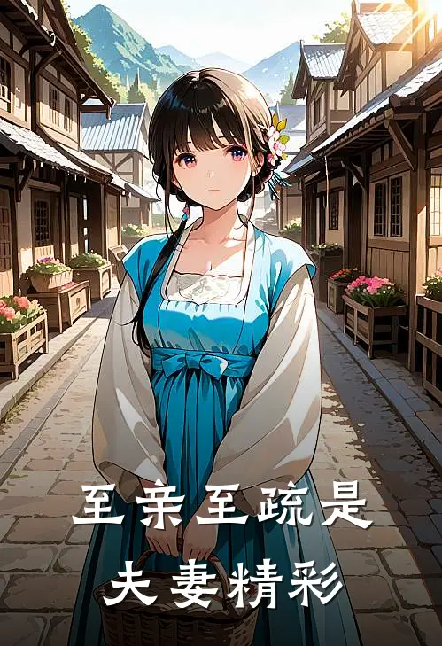 至亲至疏是夫妻精彩