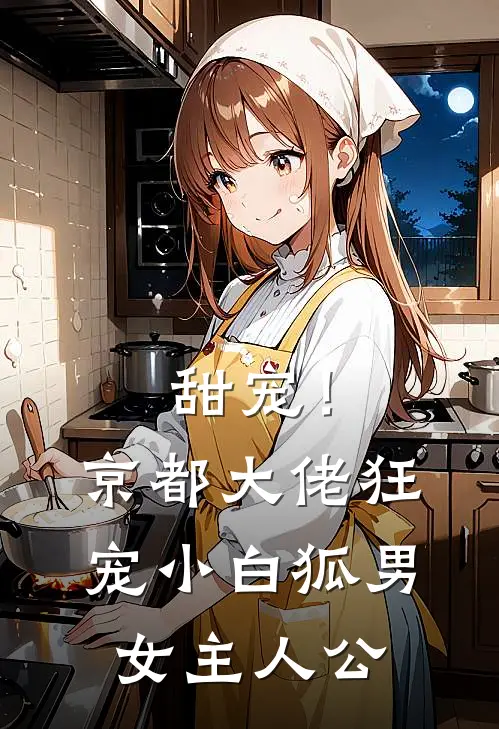 甜宠！京都大佬狂宠小白狐男女主人公