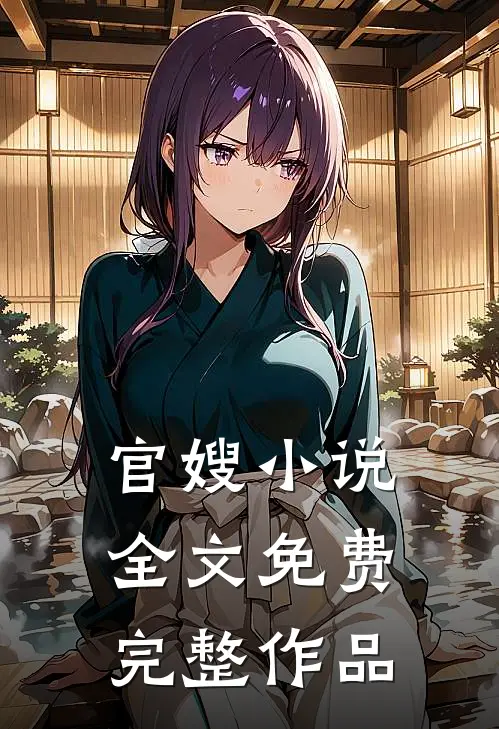 官嫂小说全文免费完整作品