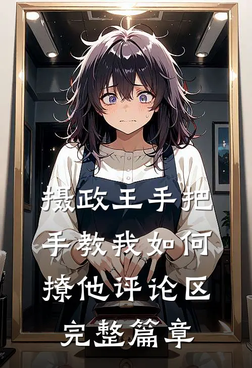 摄政王手把手教我如何撩他评论区完整篇章