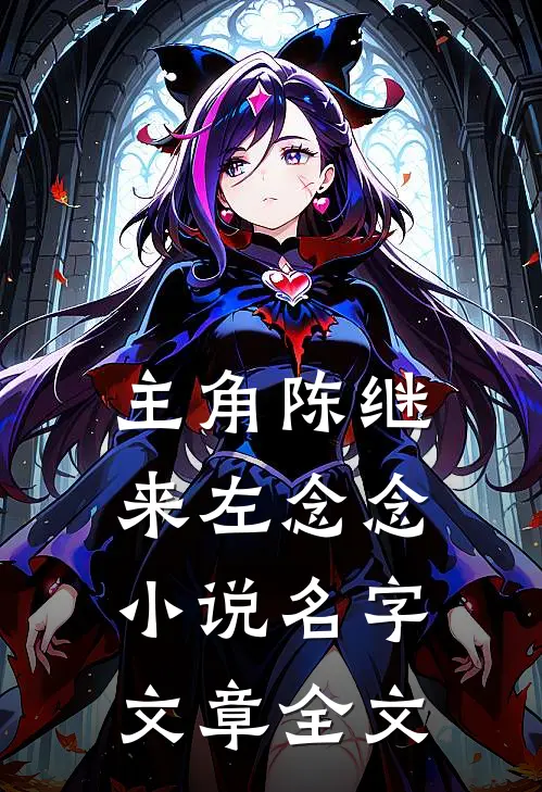 主角陈继来左念念小说名字文章全文