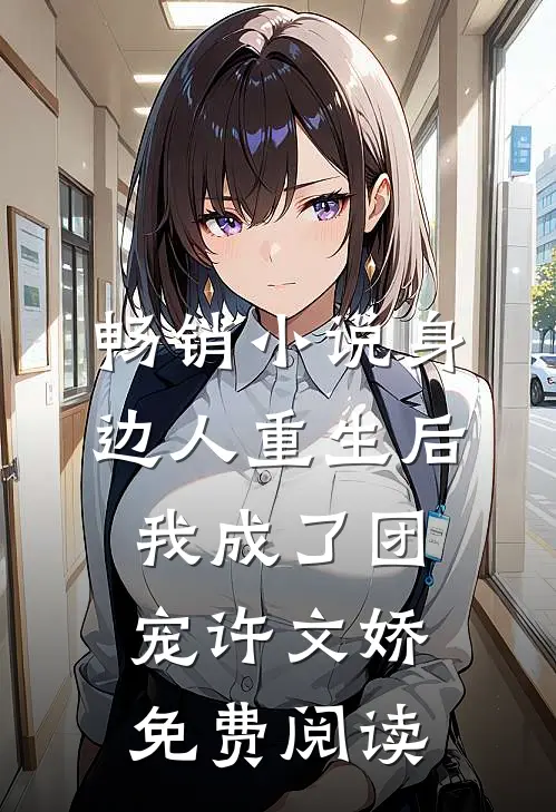 畅销小说身边人重生后我成了团宠许文娇免费阅读