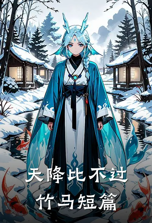 天降比不过竹马短篇