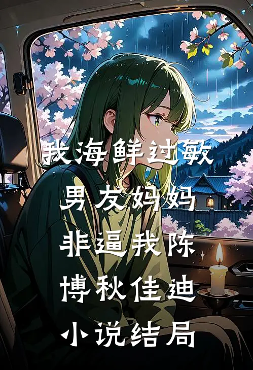 我海鲜过敏，男友妈妈非逼我陈博秋佳迪小说结局