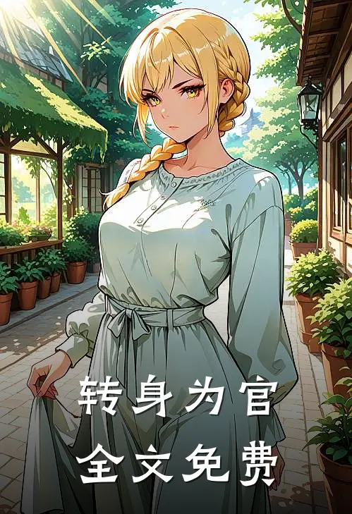 转身为官全文免费
