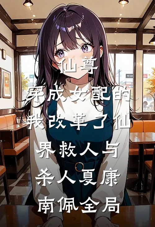 仙尊：穿成女配的我改革了仙界-救人与杀人夏康南佩全局