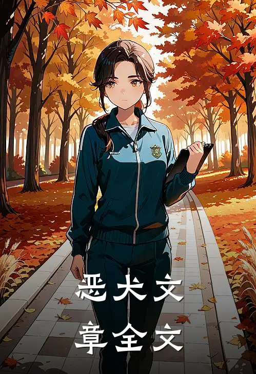 恶犬文章全文