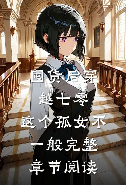 囤货后穿越七零，这个孤女不一般完整章节阅读