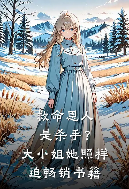 救命恩人是杀手？大小姐她照样追畅销书籍