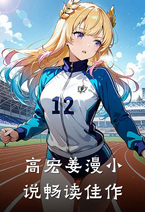 高宏姜漫小说畅读佳作