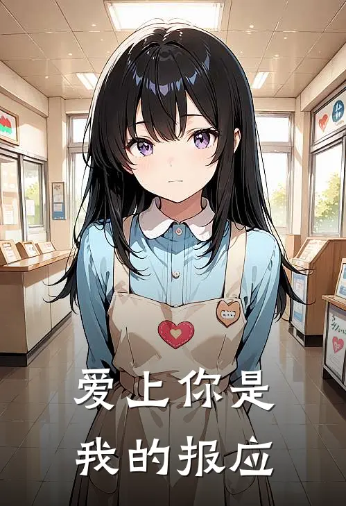 爱上你是我的报应