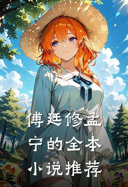 傅廷修孟宁的全本小说推荐