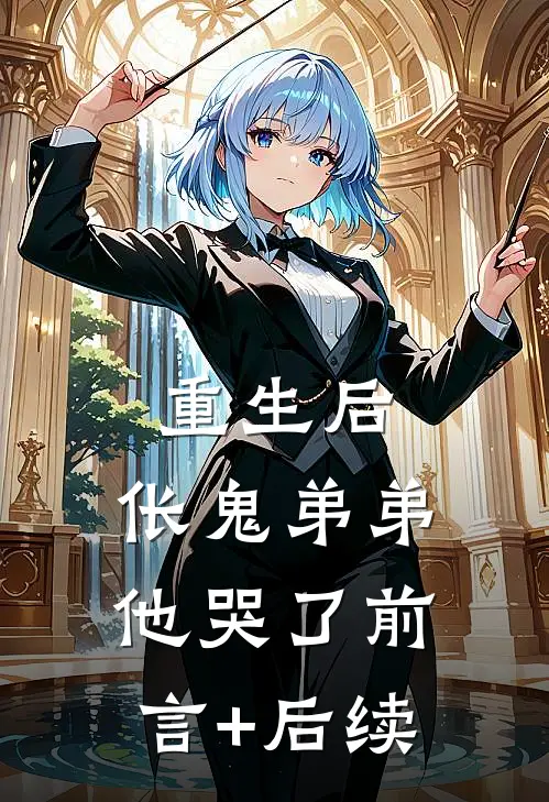 重生后，伥鬼弟弟他哭了前言+后续