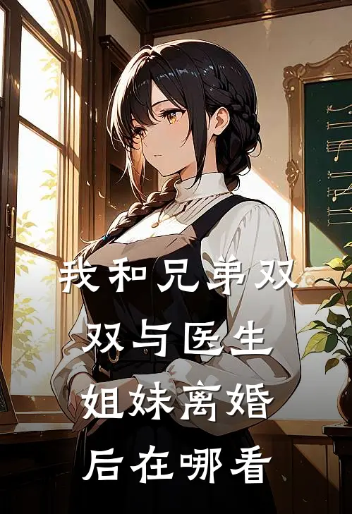 我和兄弟双双与医生姐妹离婚后在哪看