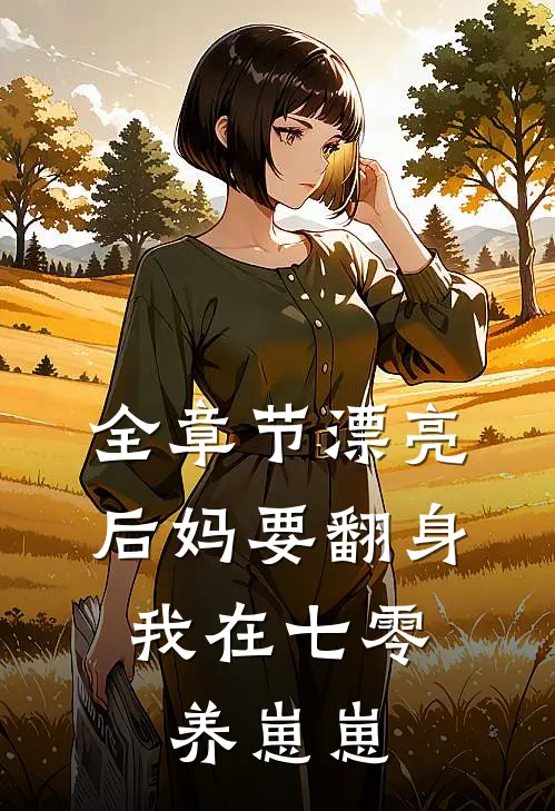 全章节漂亮后妈要翻身,我在七零养崽崽