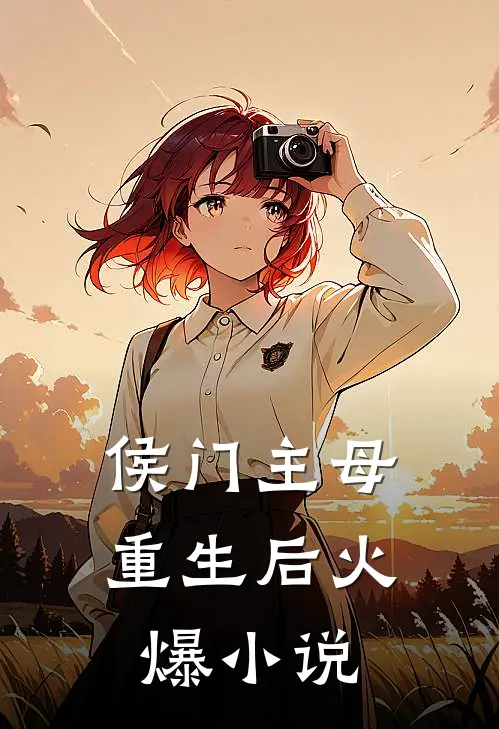 侯门主母重生后火爆小说
