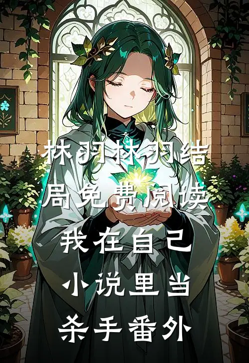 林羽林羽结局免费阅读我在自己小说里当杀手番外