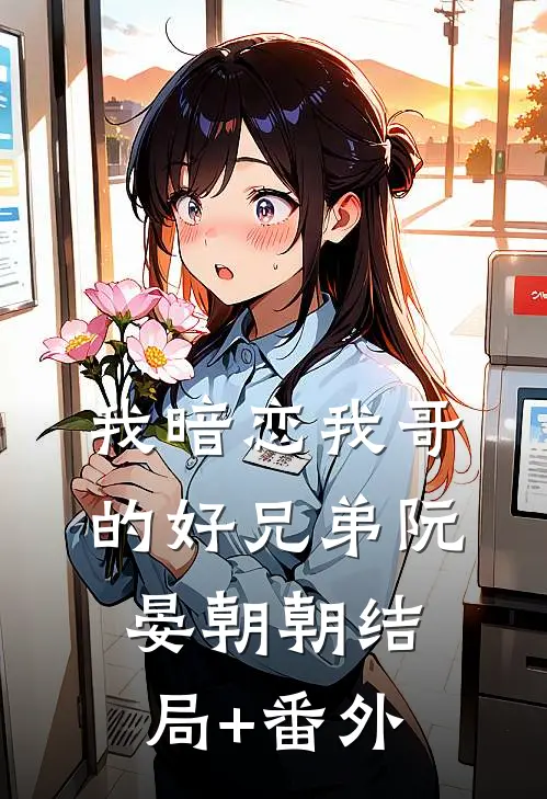 我暗恋我哥的好兄弟阮晏朝朝结局+番外