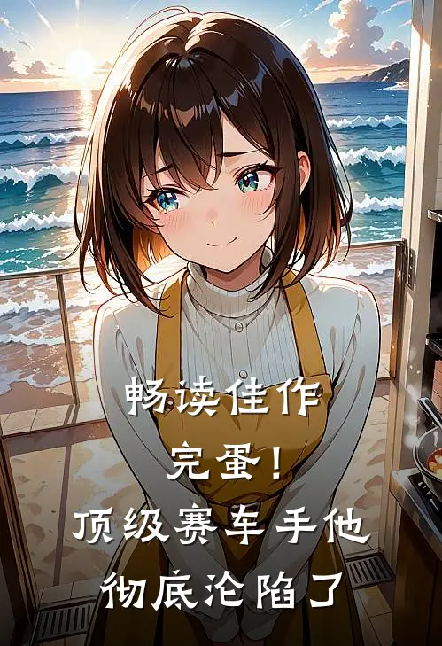 畅读佳作完蛋！顶级赛车手他彻底沦陷了