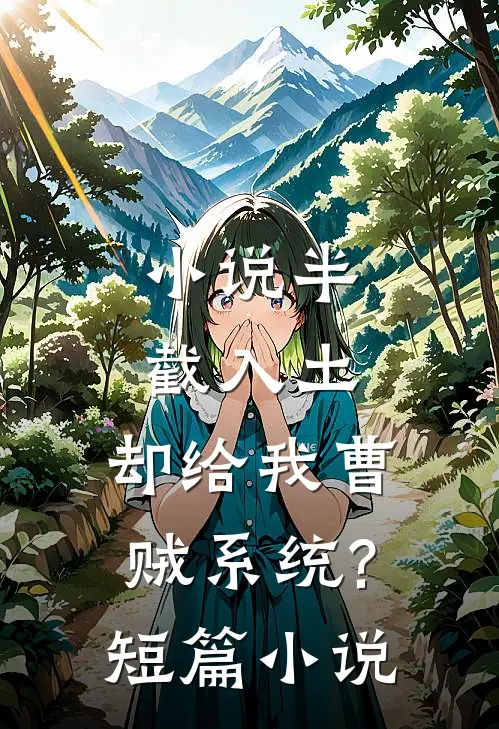 小说半截入土:却给我曹贼系统?短篇小说