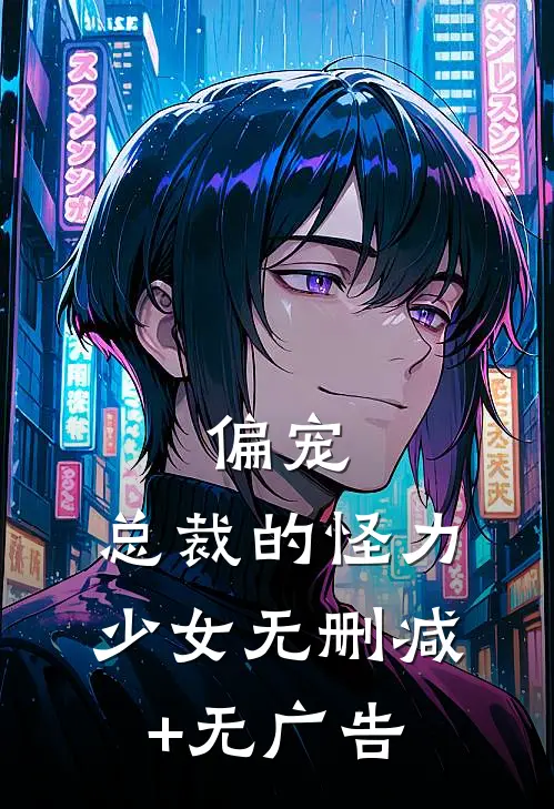 偏宠：总裁的怪力少女无删减+无广告