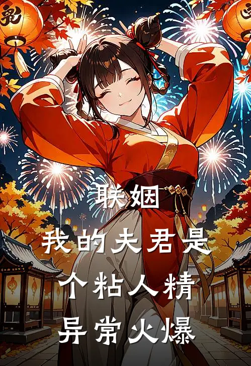 联姻，我的夫君是个粘人精异常火爆