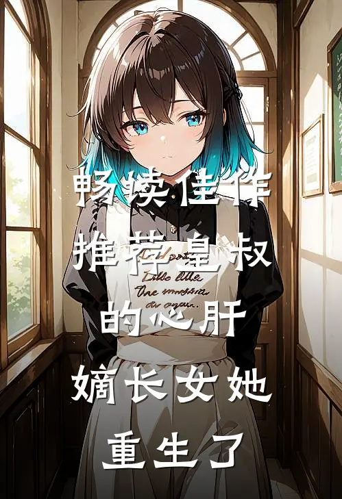 畅读佳作推荐皇叔的心肝：嫡长女她重生了