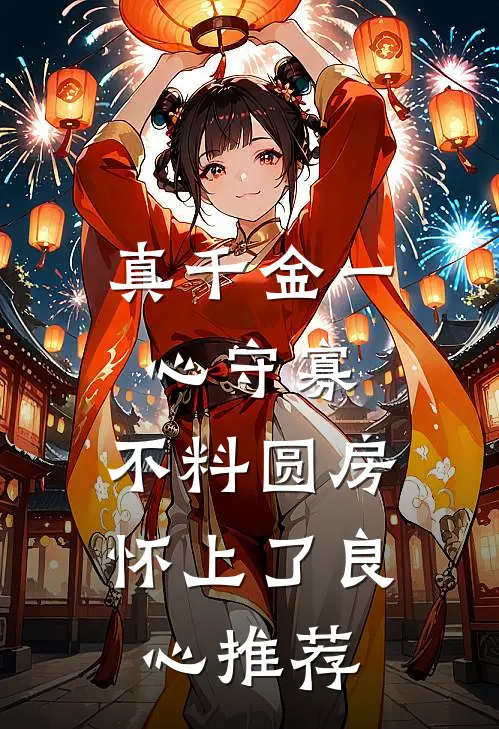 真千金一心守寡，不料圆房怀上了良心推荐