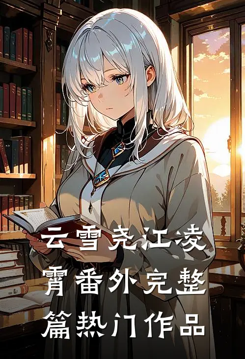 云雪尧江凌霄番外完整篇热门作品