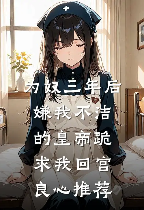 为奴三年后，嫌我不洁的皇帝跪求我回宫良心推荐