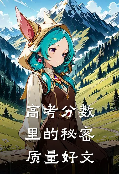 高考分数里的秘密质量好文