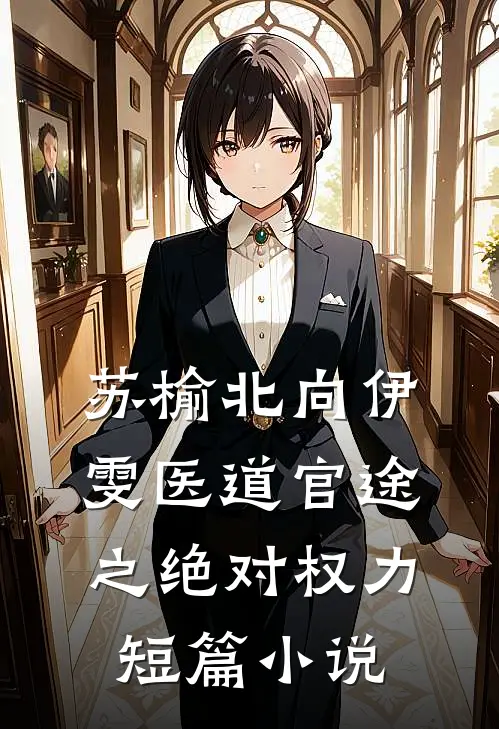 苏榆北向伊雯医道官途之绝对权力短篇小说