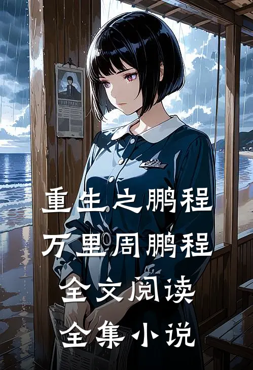 重生之鹏程万里周鹏程全文阅读全集小说