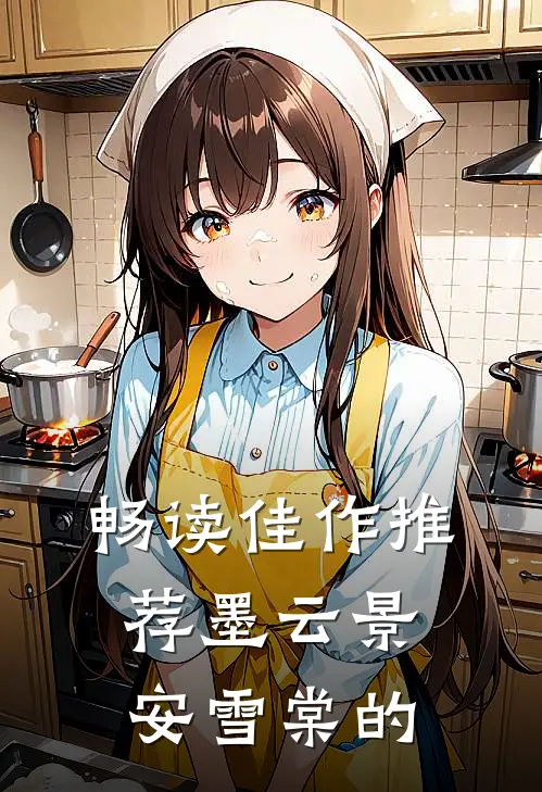 畅读佳作推荐墨云景安雪棠的