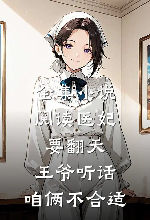 全集小说阅读医妃要翻天：王爷听话，咱俩不合适
