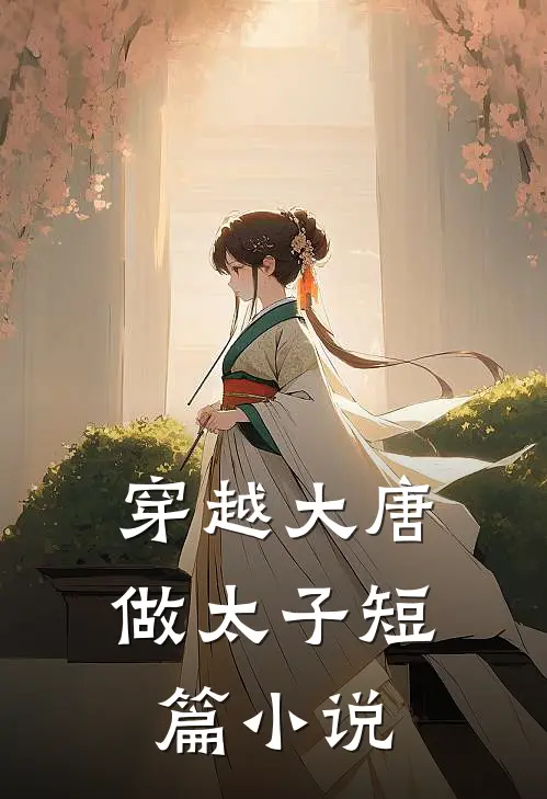 穿越大唐做太子短篇小说