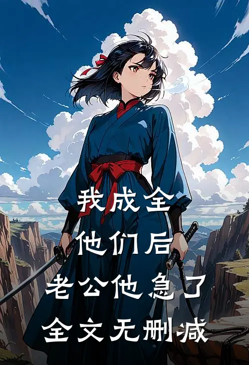 我成全他们后，老公他急了全文无删减