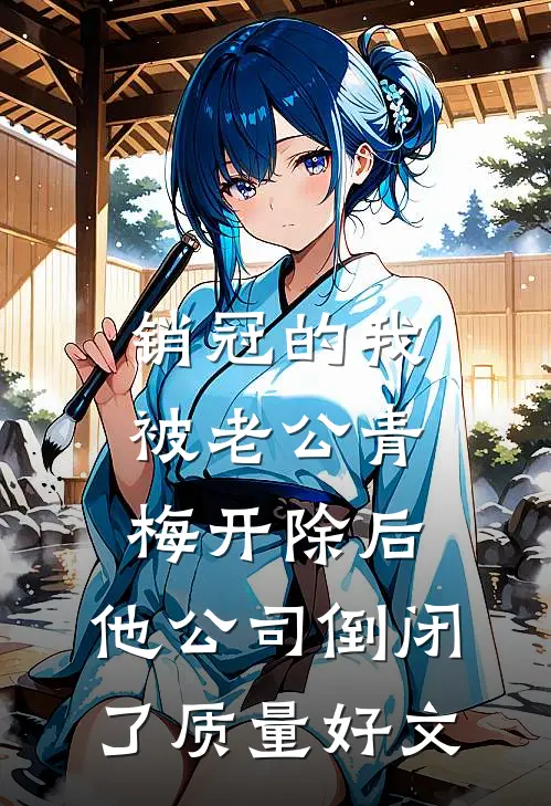 销冠的我被老公青梅开除后，他公司倒闭了质量好文