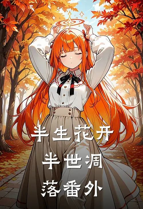 半生花开，半世凋落番外