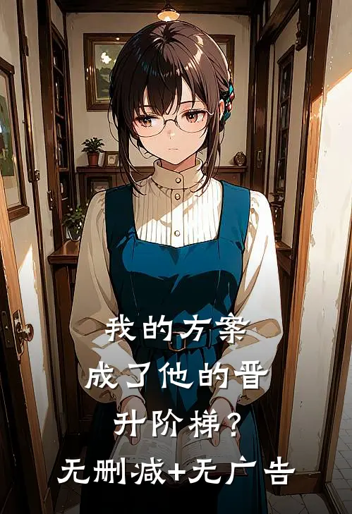我的方案，成了他的晋升阶梯？无删减+无广告