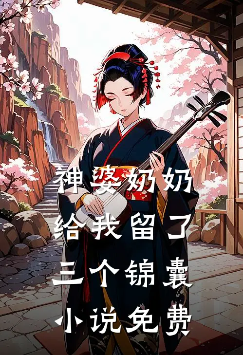神婆奶奶给我留了三个锦囊小说免费