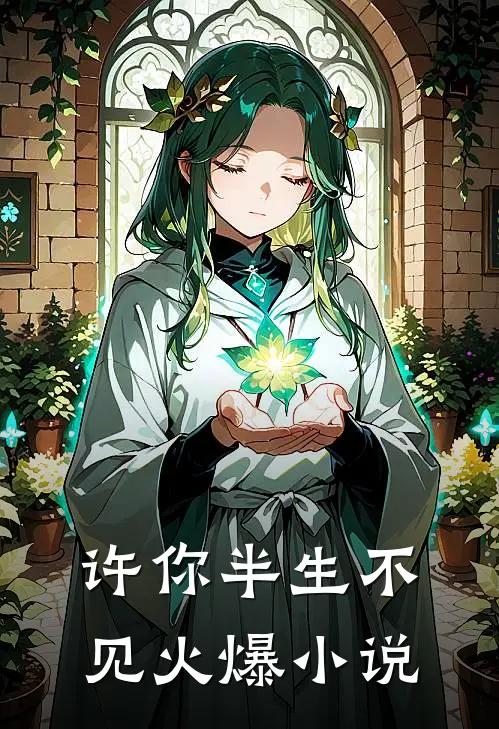 许你半生不见火爆小说