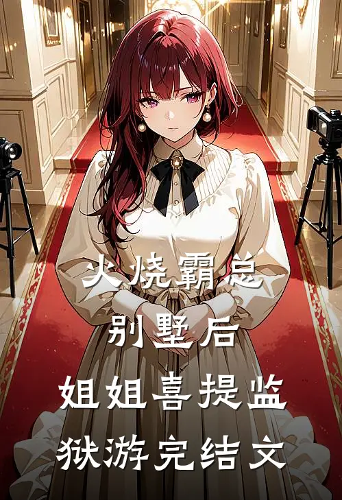 火烧霸总别墅后，姐姐喜提监狱游完结文