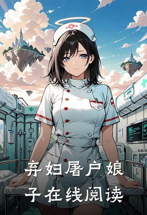 弃妇·屠户娘子在线阅读
