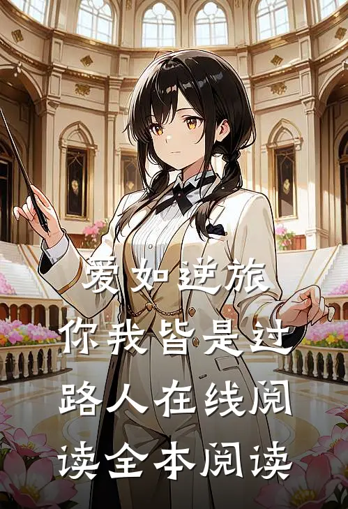 爱如逆旅，你我皆是过路人在线阅读全本阅读