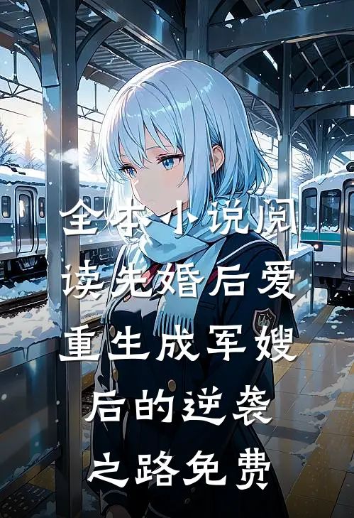 全本小说阅读先婚后爱重生成军嫂后的逆袭之路免费
