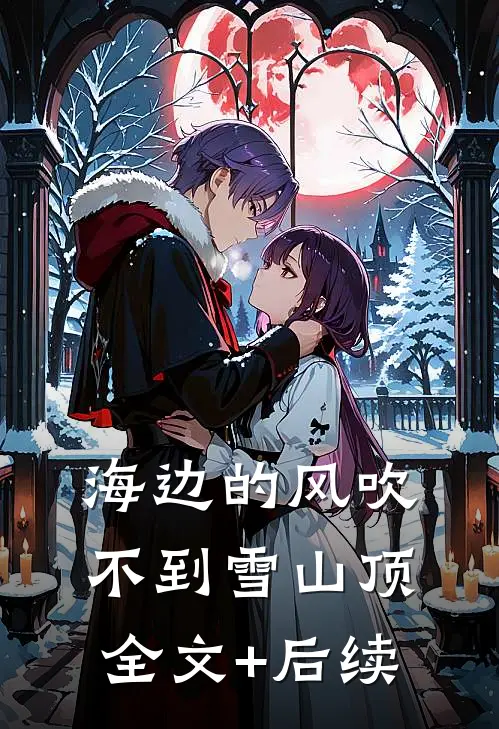 海边的风吹不到雪山顶全文+后续