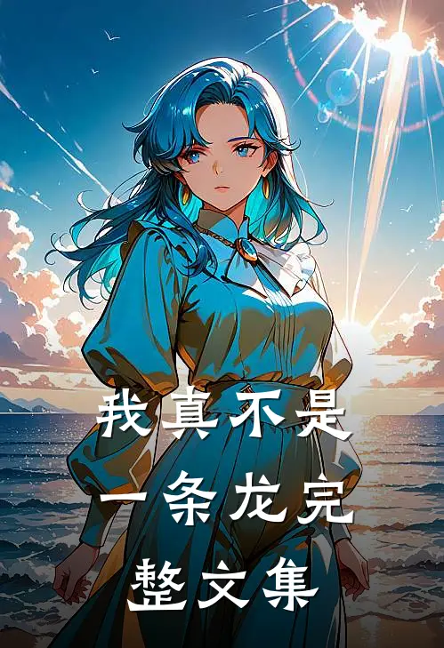 我真不是一条龙完整文集