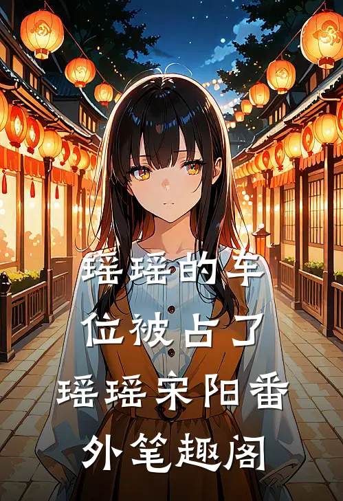 瑶瑶的车位被占了：瑶瑶宋阳番外笔趣阁